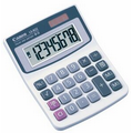 Canon Portable Upright Display Calculator